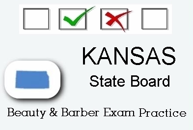 barber exam practice test